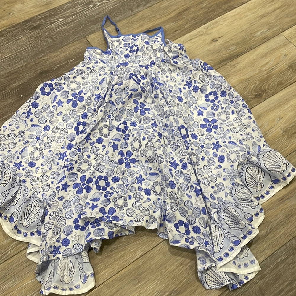 Donated! Tommy Bahama Dress size 8